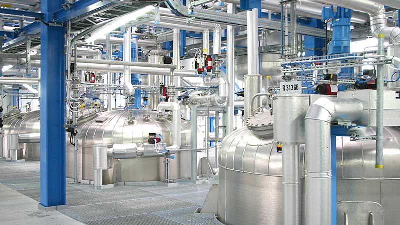 工业润滑升级：体验NORBERTLDS18带来的平稳革命